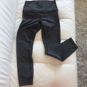 lululemon yoga pant legging